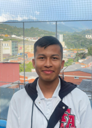 Daniel