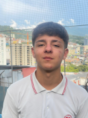 Daniel