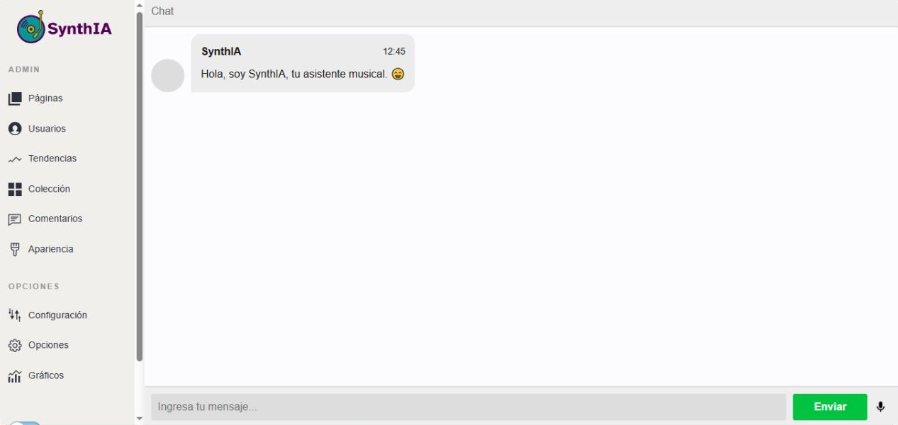 SynthIA