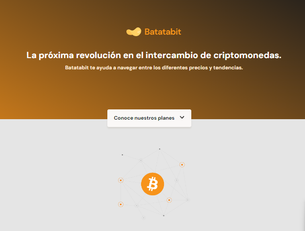 Proyecto Batatabit