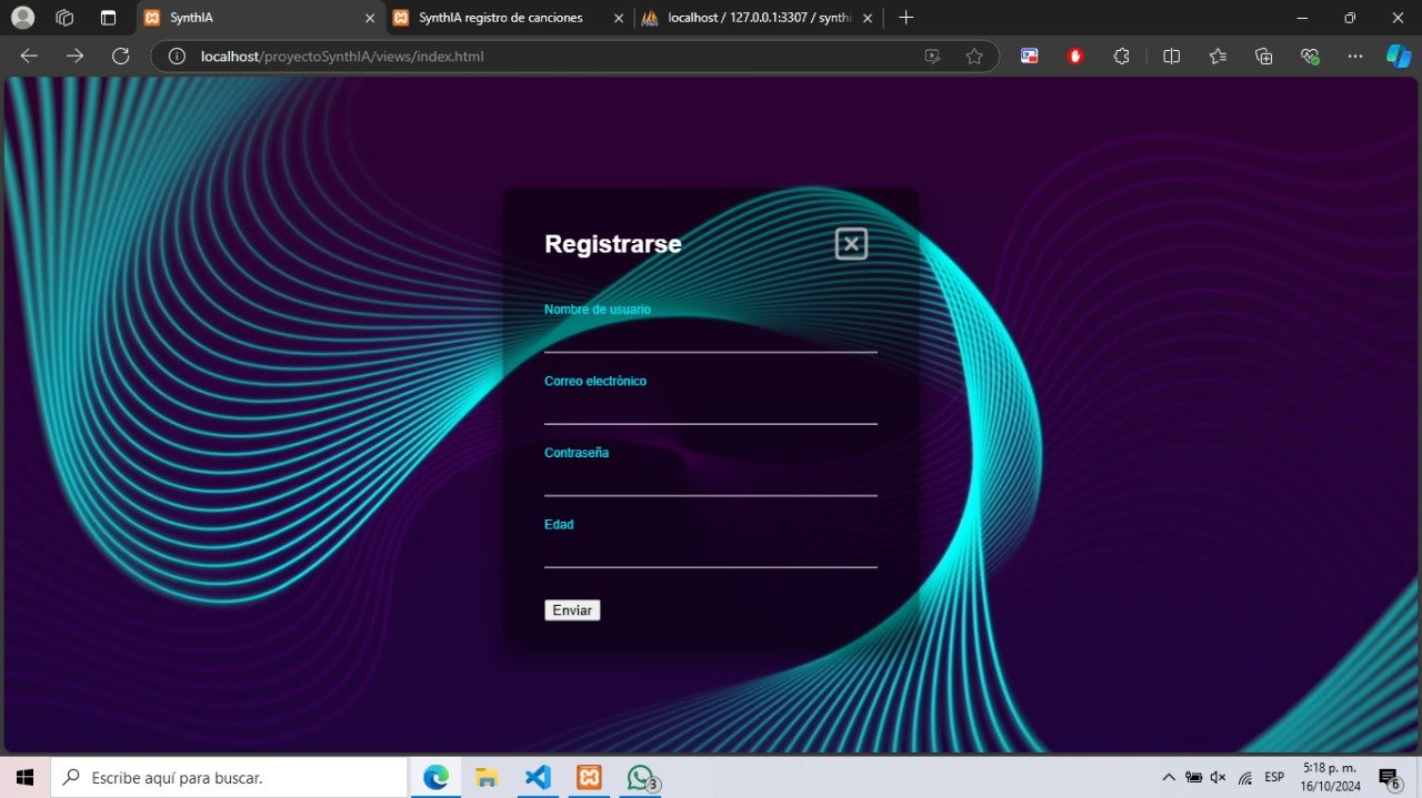 registro